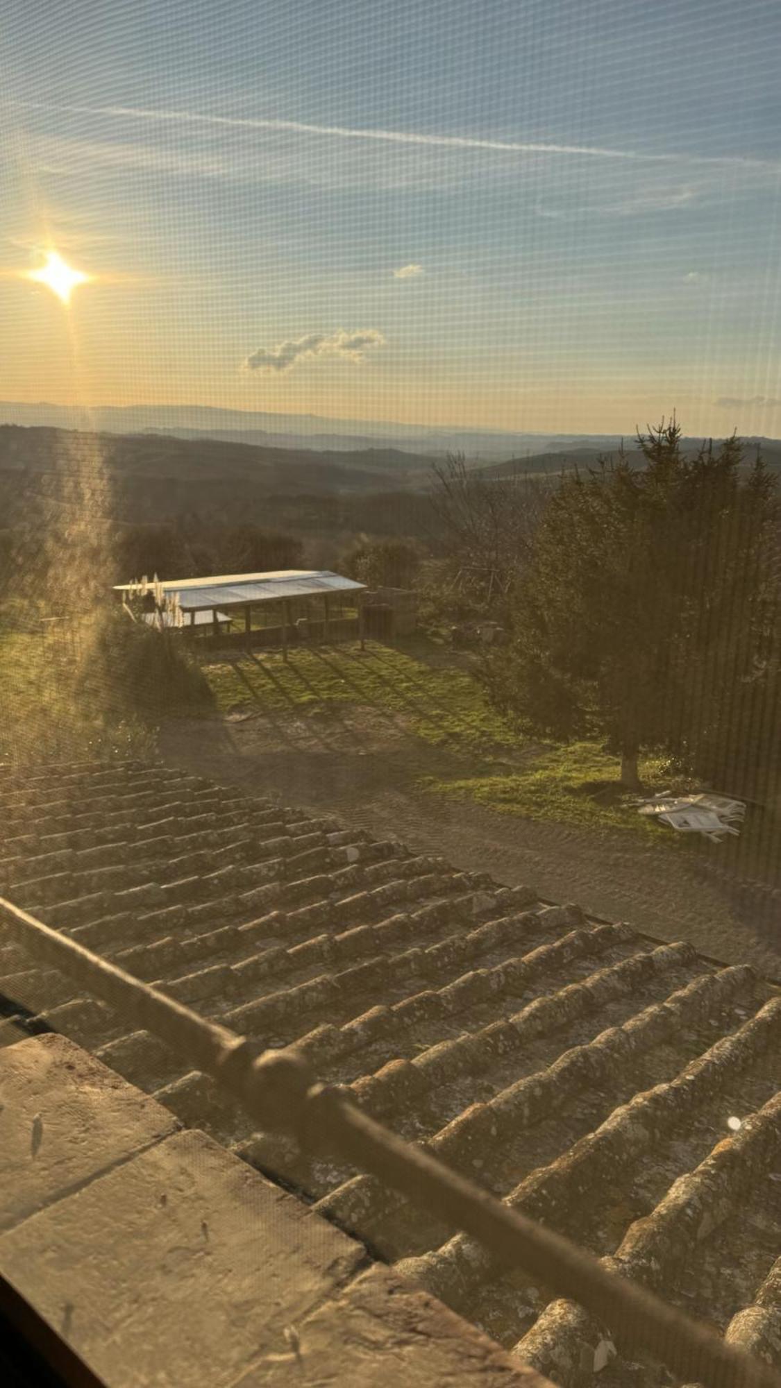 Agriturismo Soiano Famiglia Rolfini Montaione Δωμάτιο φωτογραφία
