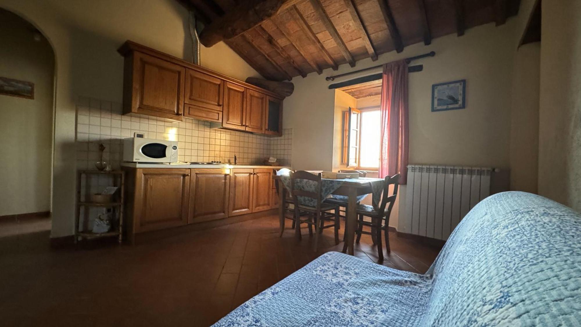 Agriturismo Soiano Famiglia Rolfini Montaione Δωμάτιο φωτογραφία