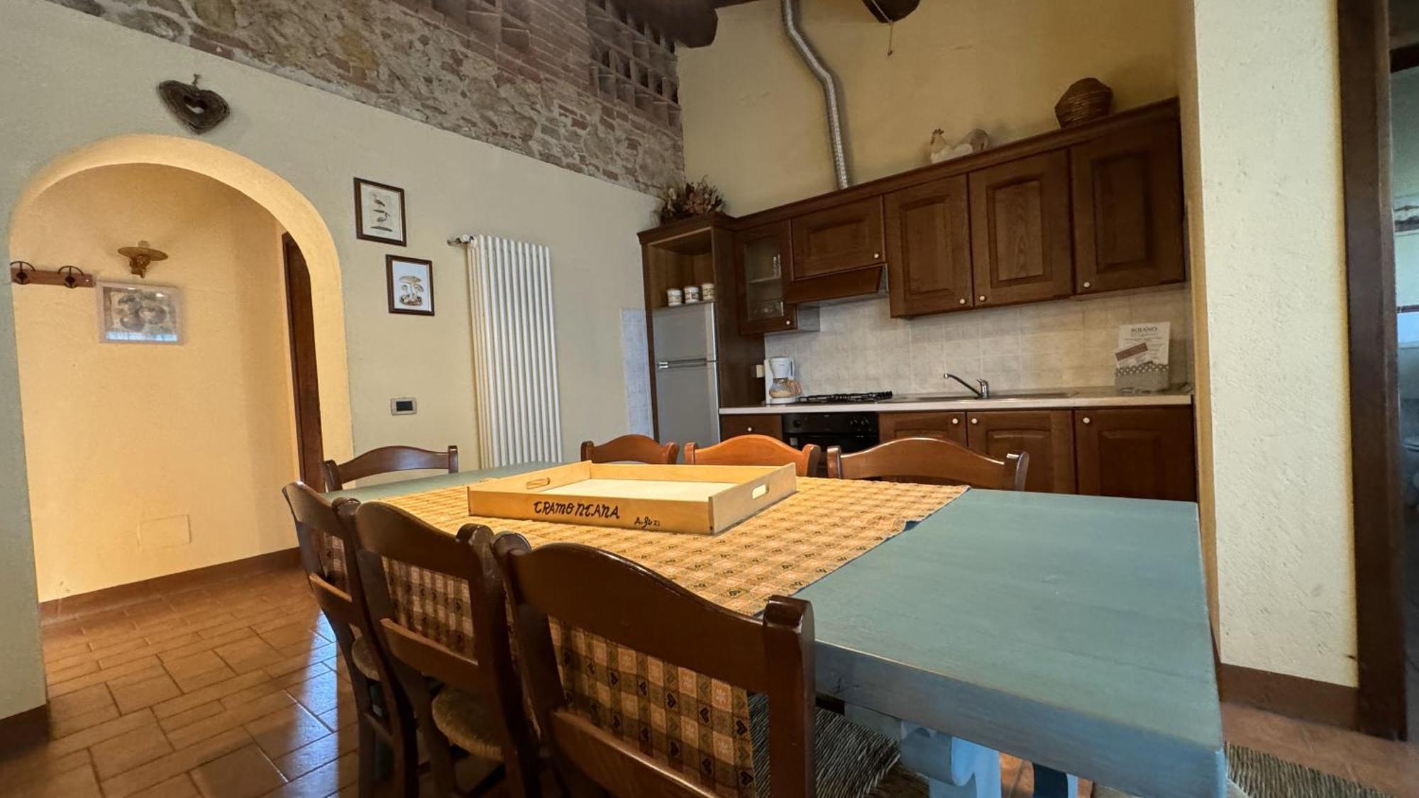 Agriturismo Soiano Famiglia Rolfini Montaione Δωμάτιο φωτογραφία