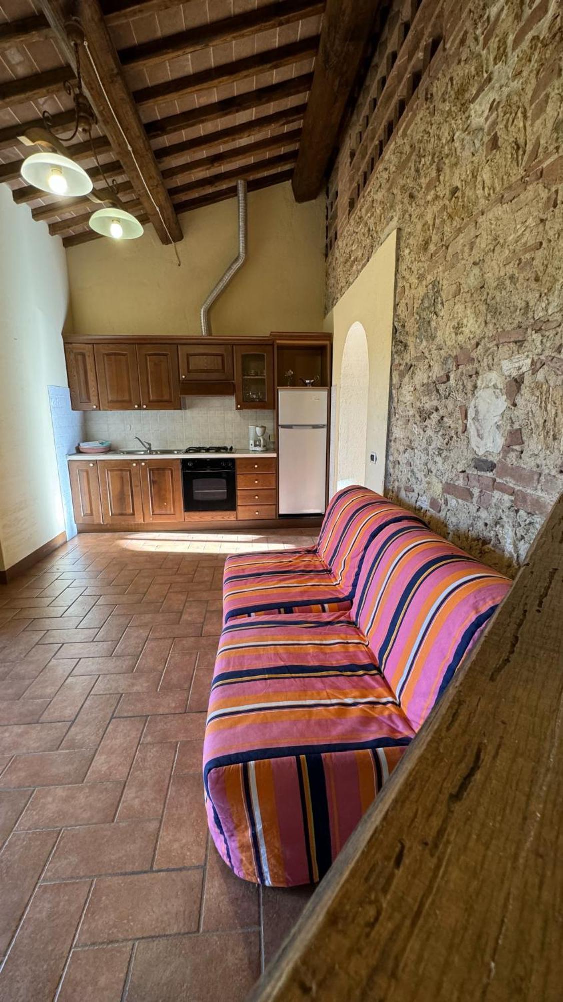 Agriturismo Soiano Famiglia Rolfini Montaione Δωμάτιο φωτογραφία