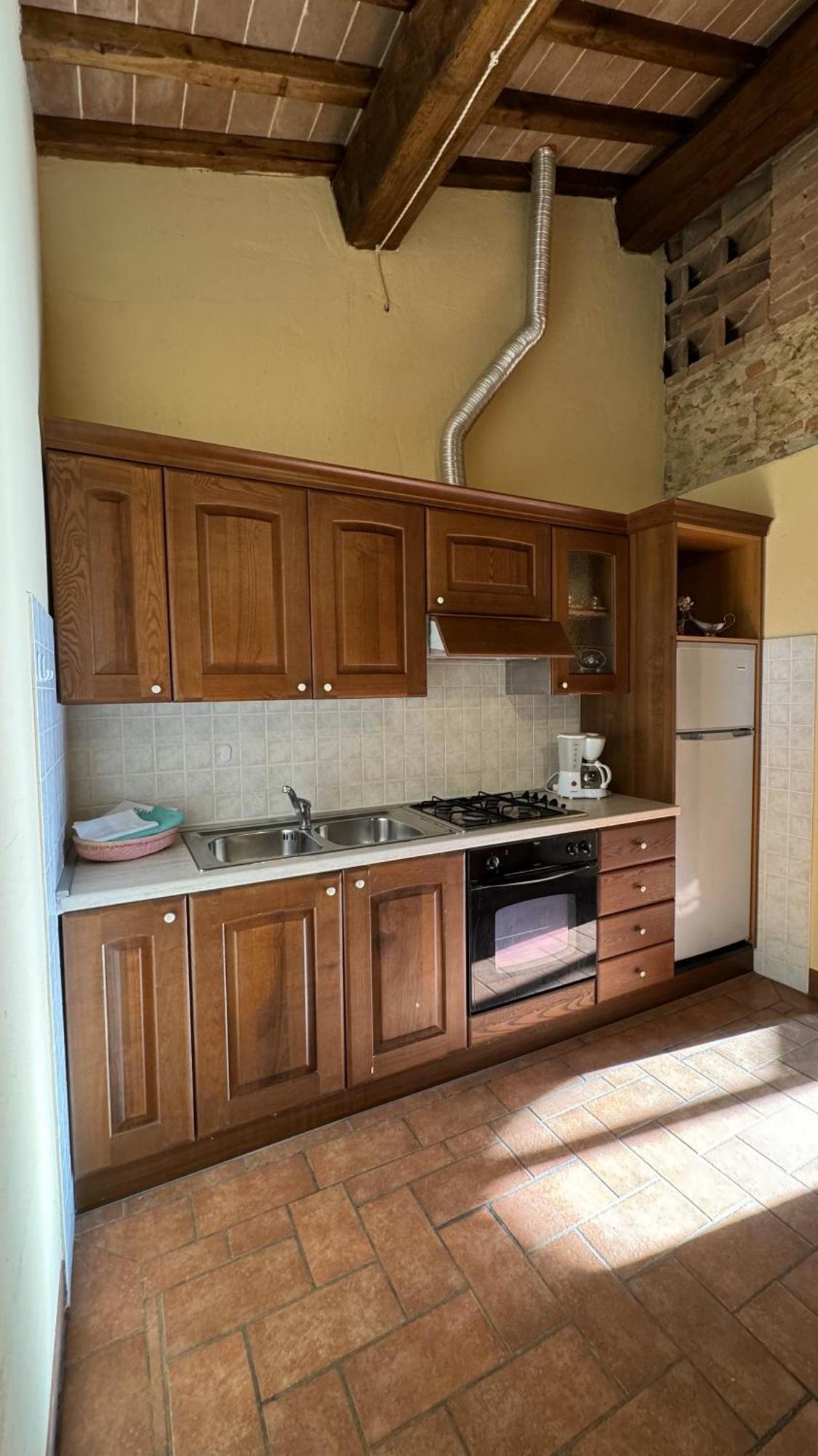 Agriturismo Soiano Famiglia Rolfini Montaione Δωμάτιο φωτογραφία