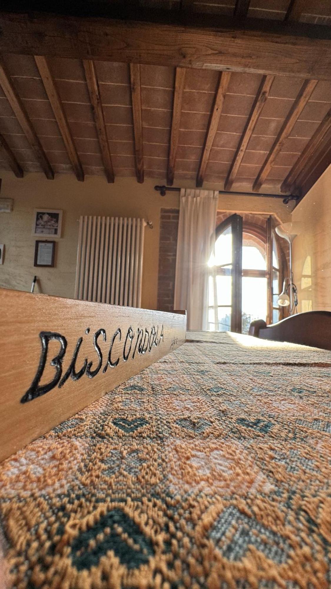 Agriturismo Soiano Famiglia Rolfini Montaione Δωμάτιο φωτογραφία